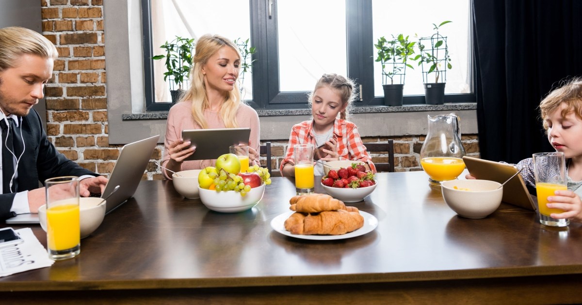 Ne želite da vam dijete bude ovisno o tehnologiji? Evo kako ćete mu pomoći